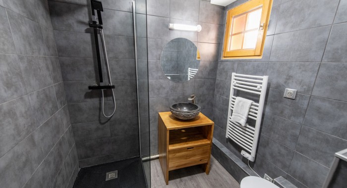 Chalet Pere Josef 1, Alpe d'Huez ski chalet, image 6